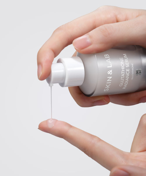 SKIN N LAB SKIN N LAB Glutathione Radiance Serum 30ml