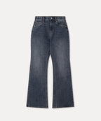 MIXXO MIXXO Denim Bootcut Women C