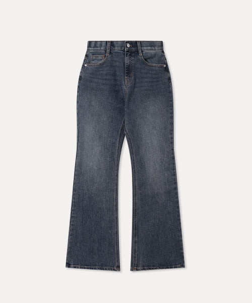 MIXXO MIXXO Denim Bootcut Women C
