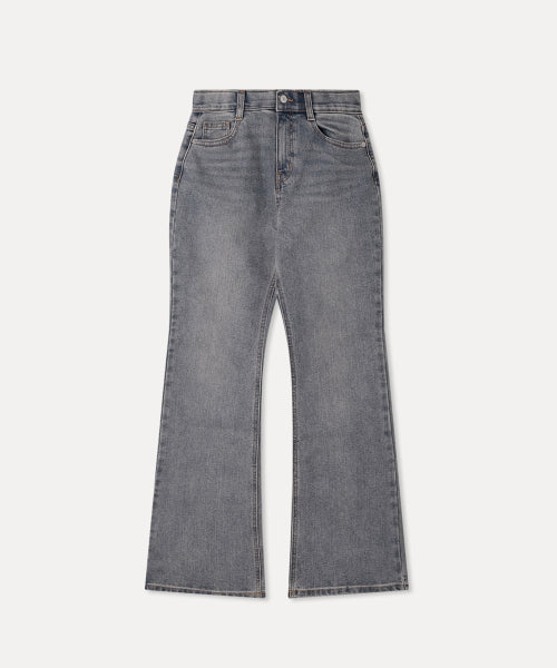 MIXXO MIXXO Denim Bootcut Women C
