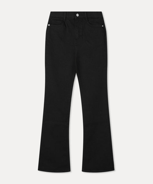 MIXXO MIXXO Denim Bootcut Women C