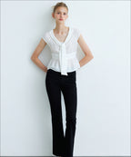 MIXXO MIXXO Denim Bootcut Women C