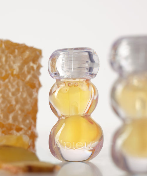APIEU APIEU Jelly Honey Lip Oil 4g
