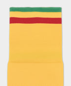 ADIDAS ADIDAS Jamaica 26 Bob Marley Home Socks - Gold