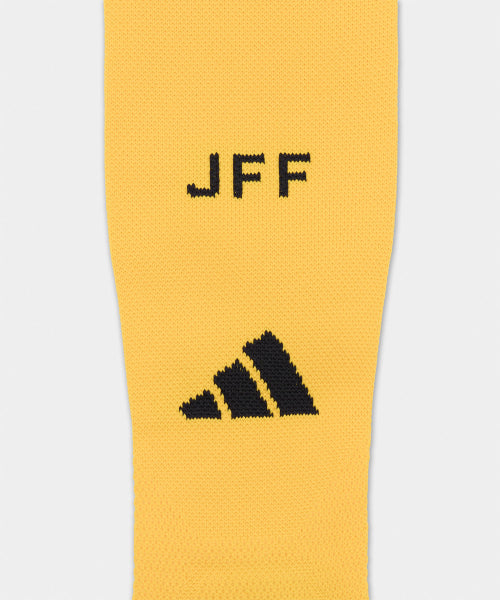 ADIDAS ADIDAS Jamaica 26 Bob Marley Home Socks - Gold