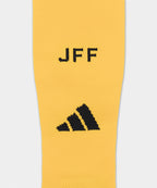 ADIDAS ADIDAS Jamaica 26 Bob Marley Home Socks - Gold