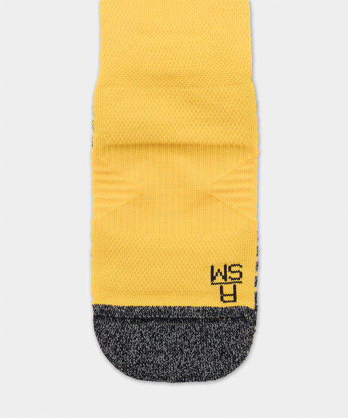 ADIDAS ADIDAS Jamaica 26 Bob Marley Home Socks - Gold