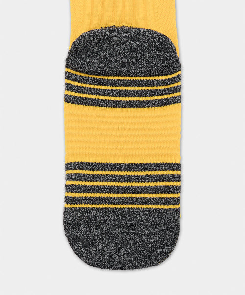 ADIDAS ADIDAS Jamaica 26 Bob Marley Home Socks - Gold