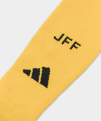 ADIDAS ADIDAS Jamaica 26 Bob Marley Home Socks - Gold