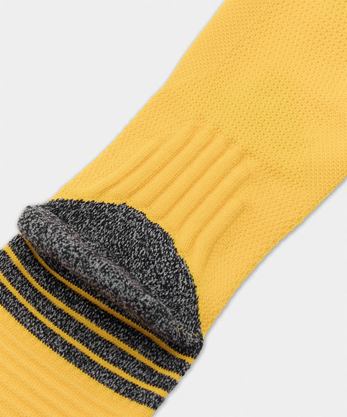 ADIDAS ADIDAS Jamaica 26 Bob Marley Home Socks - Gold