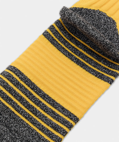 ADIDAS ADIDAS Jamaica 26 Bob Marley Home Socks - Gold