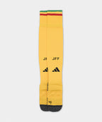 ADIDAS ADIDAS Jamaica 26 Bob Marley Home Socks - Gold