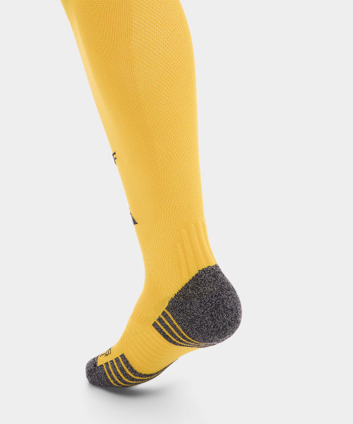 ADIDAS ADIDAS Jamaica 26 Bob Marley Home Socks - Gold