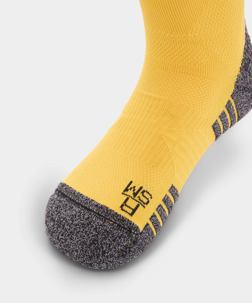 ADIDAS ADIDAS Jamaica 26 Bob Marley Home Socks - Gold
