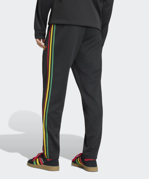 ADIDAS ADIDAS Jamaica 26 Track Pants - Black