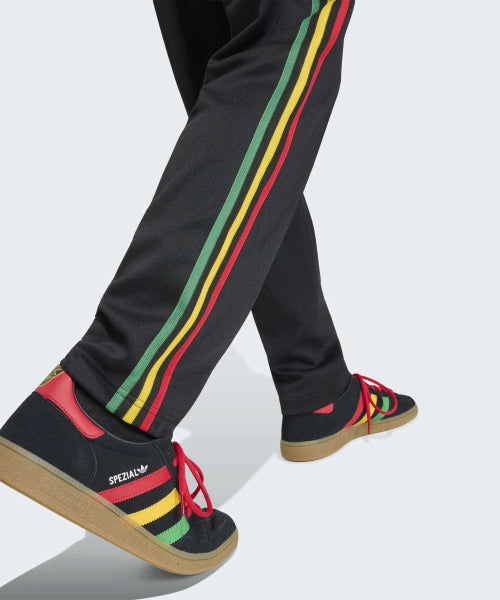 ADIDAS ADIDAS Jamaica 26 Track Pants - Black