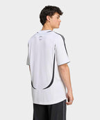 ADIDAS ADIDAS Team Geist T-Shirt - White