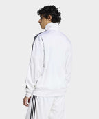 ADIDAS ADIDAS Firebird Track Top - White