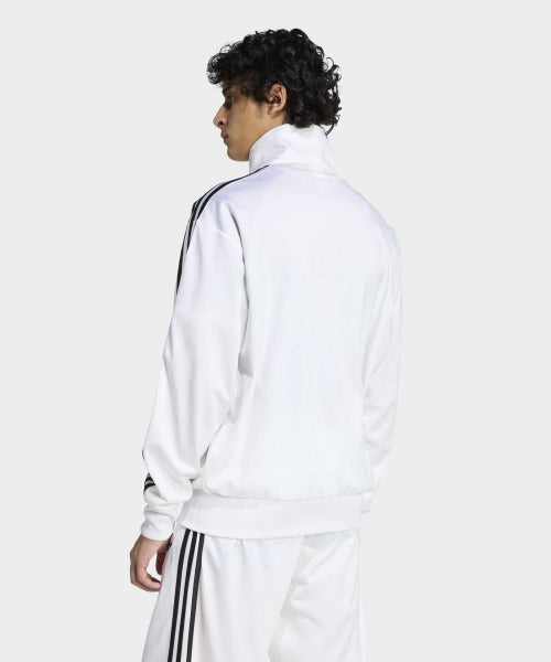 ADIDAS ADIDAS Firebird Track Top - White