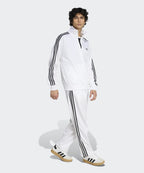 ADIDAS ADIDAS Firebird Track Top - White