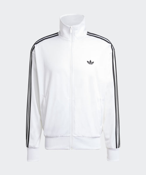 ADIDAS ADIDAS Firebird Track Top - White