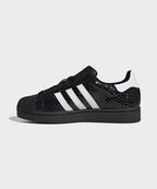 ADIDAS ADIDAS Superstar II Sneakers - Black:White