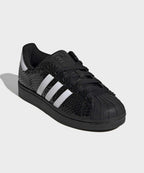 ADIDAS ADIDAS Superstar II Sneakers - Black:White