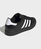ADIDAS ADIDAS Superstar II Sneakers - Black:White