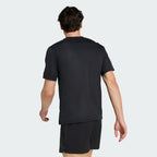 ADIDAS ADIDAS Workout Essential Base T-Shirt Men