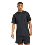 ADIDAS ADIDAS D4T Prime 3-Stripe T-Shirt Men