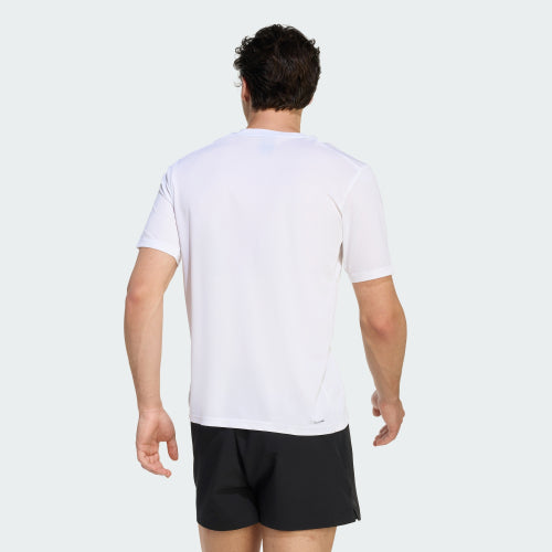 ADIDAS ADIDAS Workout Essential Base T-Shirt Men