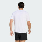 ADIDAS ADIDAS Workout Essential Base T-Shirt Men