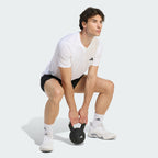 ADIDAS ADIDAS Workout Essential Base T-Shirt Men