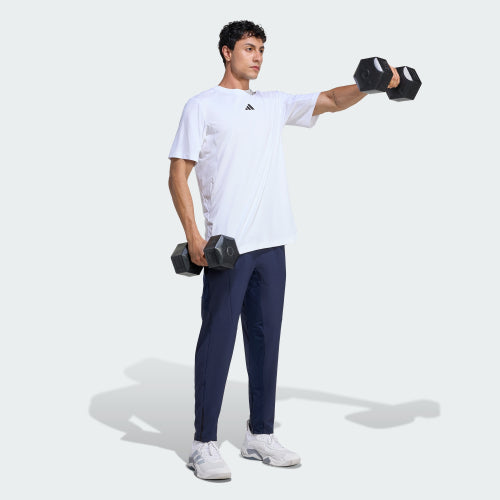 ADIDAS ADIDAS D4T Prime T-Shirt Men