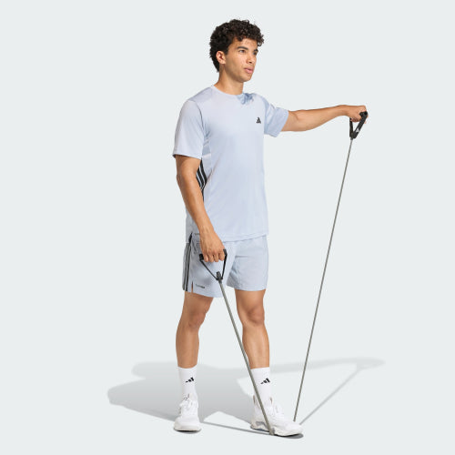 ADIDAS ADIDAS Tech Essentials Workout T-Shirt