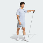 ADIDAS ADIDAS Tech Essentials Workout T-Shirt