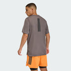 ADIDAS ADIDAS D4T Prime T-Shirt Men