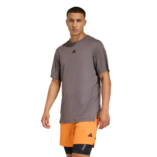 ADIDAS ADIDAS D4T Prime T-Shirt Men