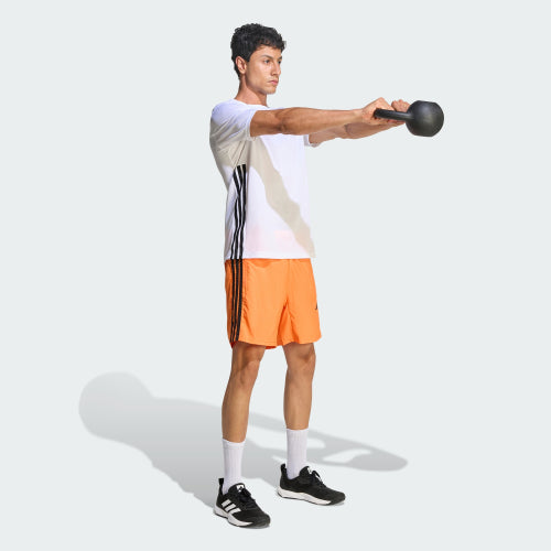 ADIDAS ADIDAS Workout Essential Base T-Shirt