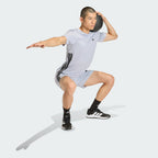 ADIDAS ADIDAS Workout Essential Base T-Shirt