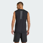 ADIDAS ADIDAS D4T Prime Tank Top Men
