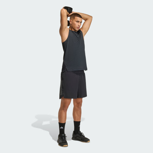 ADIDAS ADIDAS D4T Prime Tank Top Men