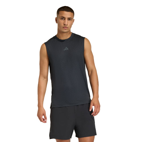 ADIDAS ADIDAS D4T Prime Tank Top Men