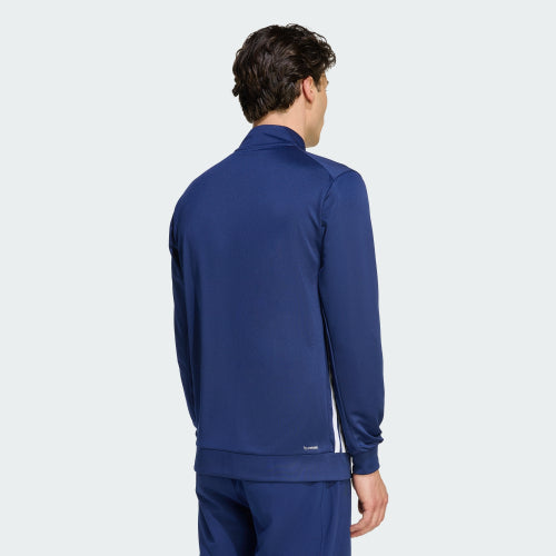 ADIDAS ADIDAS Workout Essentials Knit Track Top