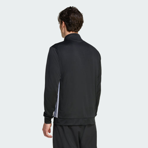 ADIDAS ADIDAS Workout Essentials Knit Track Top