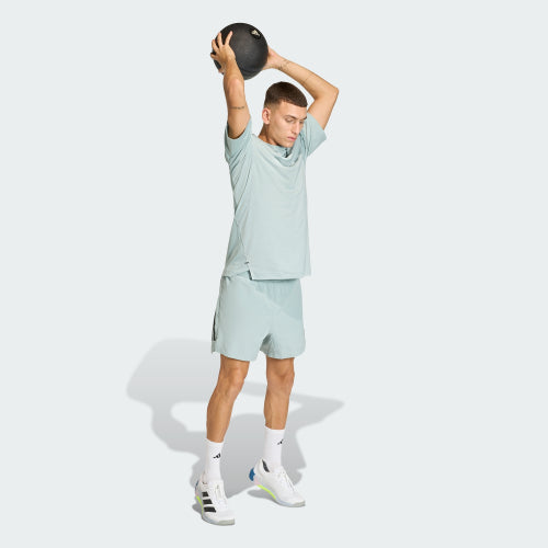 ADIDAS ADIDAS D4T Prime Shorts Men