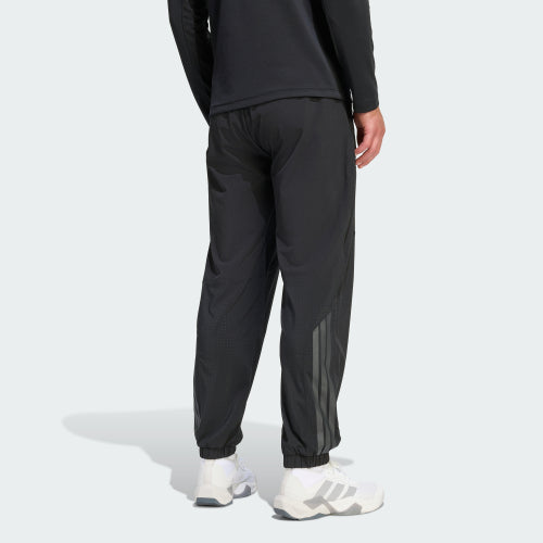 ADIDAS ADIDAS Tech Essential Workout Track Pants