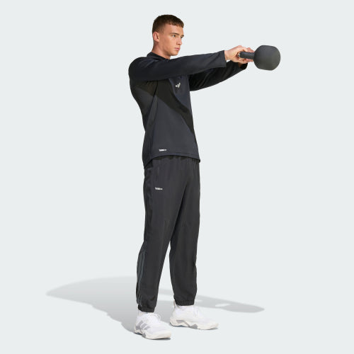 ADIDAS ADIDAS Tech Essential Workout Track Pants