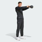 ADIDAS ADIDAS Tech Essential Workout Track Pants