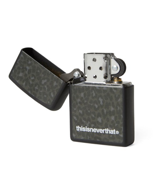 THISISNEVERTHAT THISISNEVERTHAT Leopard Zippo® Lighter